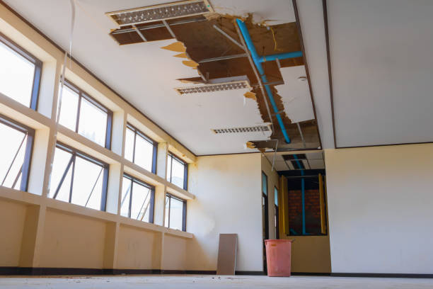 Reliable Victoria, MS Water damage restoration Solutions