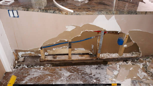 Best 24-hour water damage restoration  in Victoria, MS